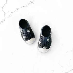 Native Kids Jefferson Shoes